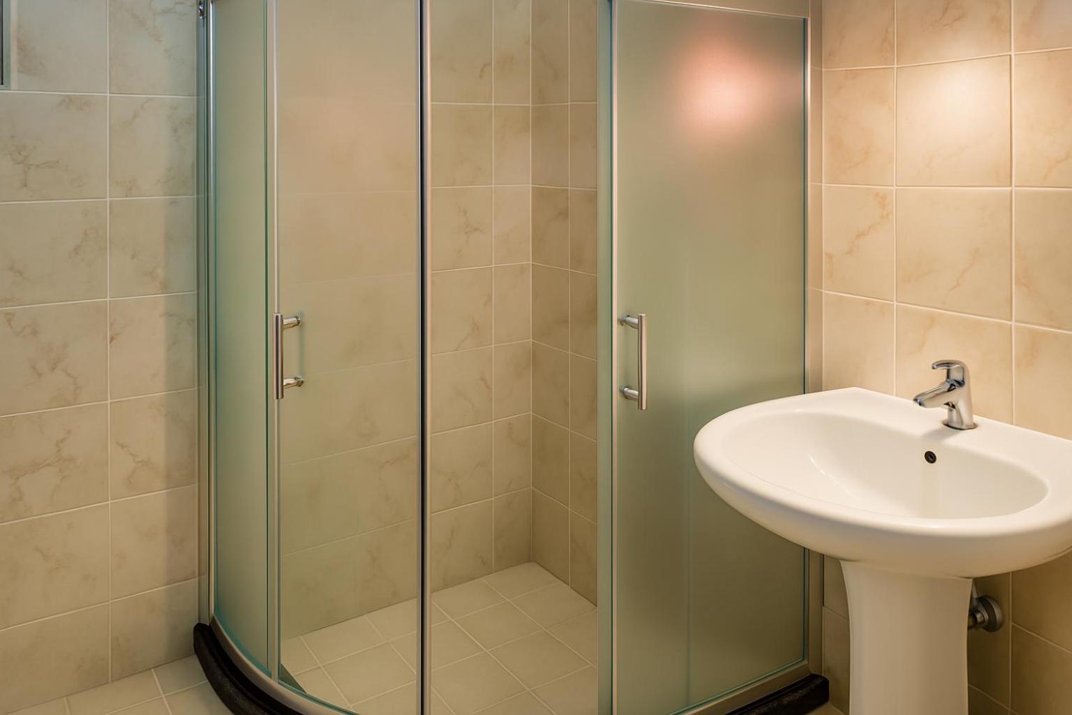 Seaside Apartment 15 Durres Bagian luar foto